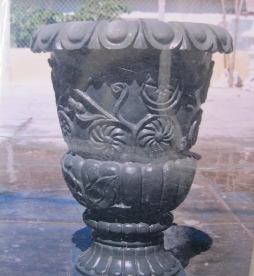 Flower Pot