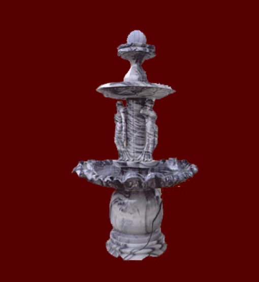 Water Fountain