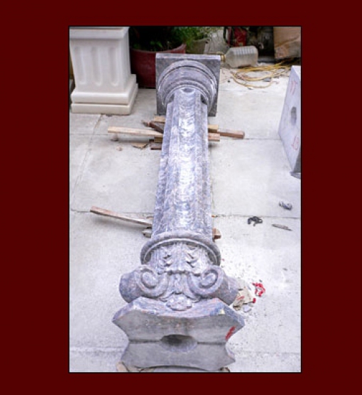 Columns For Construction