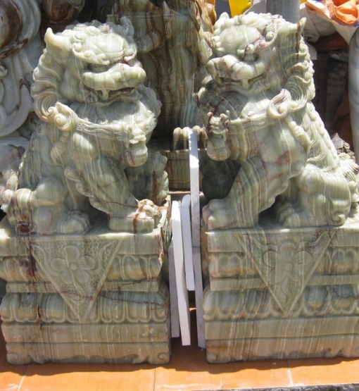 Feng Shui Statue