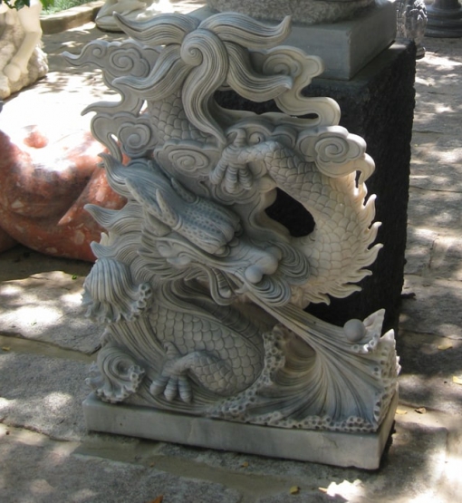 Feng Shui Statue