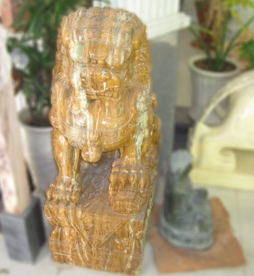 Feng Shui Statue