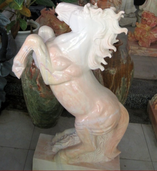 Feng Shui Statue