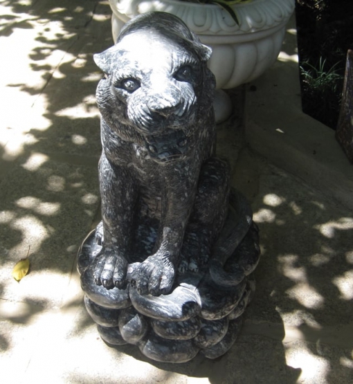 Feng Shui Statue