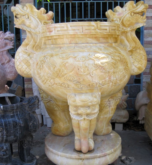 Feng Shui Statue