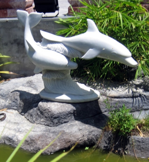 Feng Shui Statue