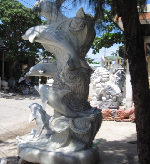 Feng Shui Statue