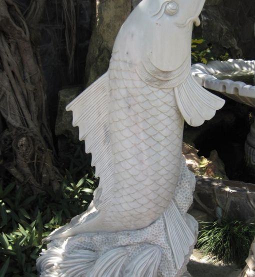 Feng Shui Statue