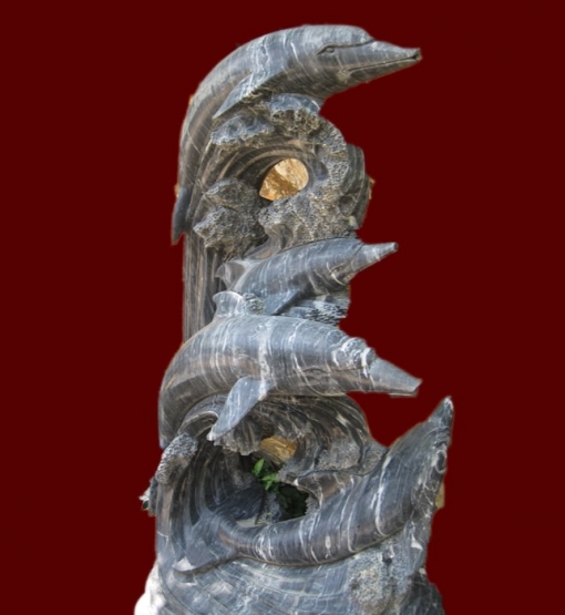 Feng Shui Statue