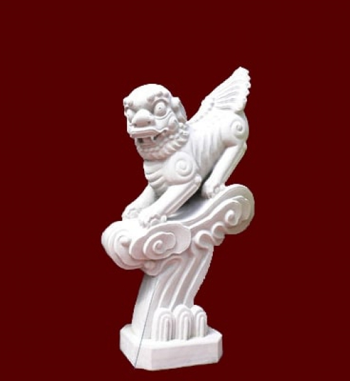 Feng Shui Statue