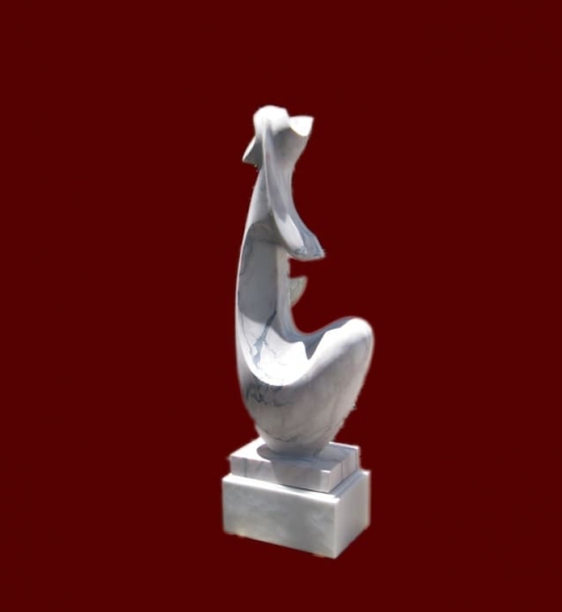 Art Statue