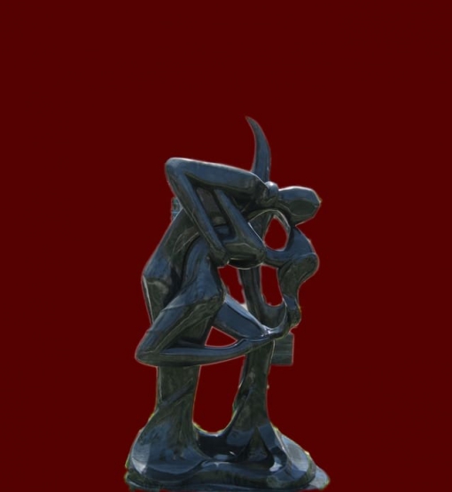 Art Statue