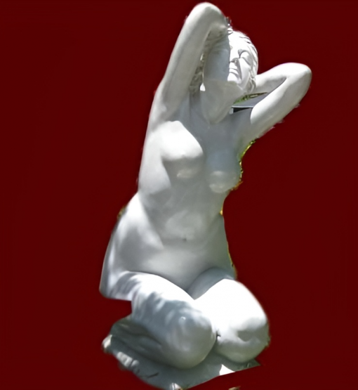 Art Statue