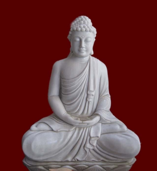 Buddha Statue