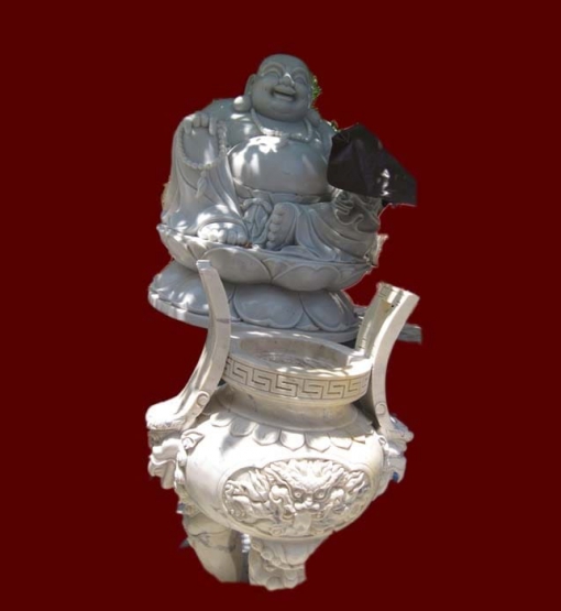 Buddha Statue