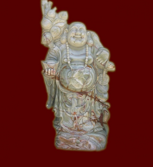 Buddha Statue