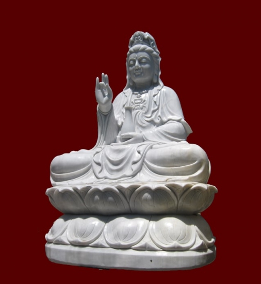 Buddha Statue