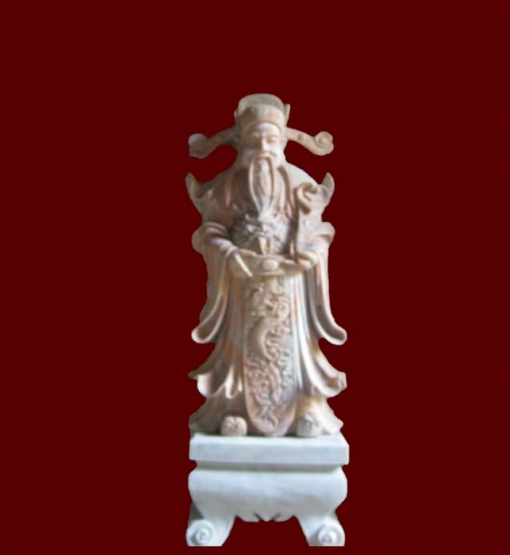 Buddha Statue