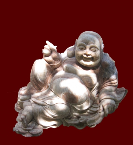 Buddha Statue