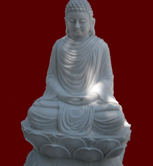 Buddha Statue