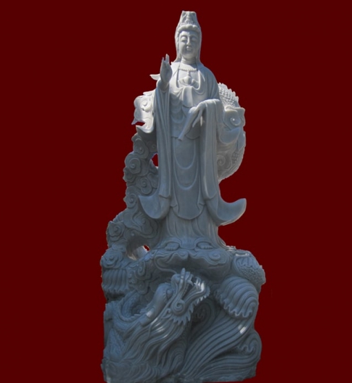 Buddha Statue