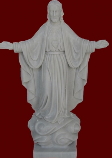 Catholic Statues